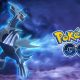 Dialga vervangt Palkia als Raid Boss in Pokémon Go