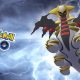 Giratina keert binnenkort terug in Pokémon Go