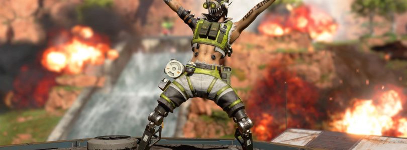 Zes maanden Xbox Live Gold en 1000 Apex Legends Coins voor slechts 19,99 euro