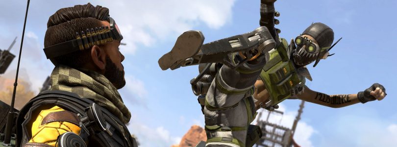 Apex Legends gaat spelers bestraffen voor vroegtijdig verlaten wedstrijd