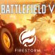 Eerste trailer van battle royale-modus Battlefield V Firestorm vrijgegeven