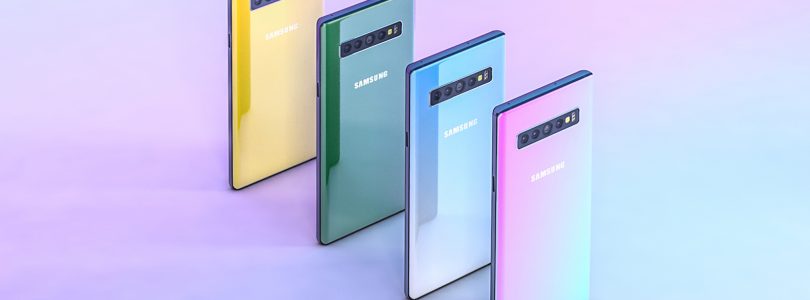 ‘Samsung Galaxy Note 10 Pro krijgt 4500mAh-accu’