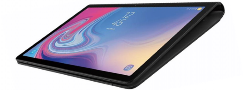 Samsung Galaxy View 2 officieel aangekondigd voor AT&T