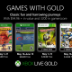 Games with Gold: Xbox One- en Xbox 360-games mei 2019 bekendgemaakt