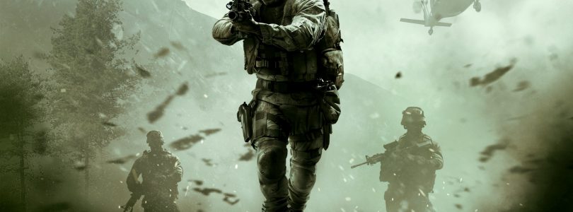 Call of Duty: Modern Warfare is titel nieuwe Call of Duty-game