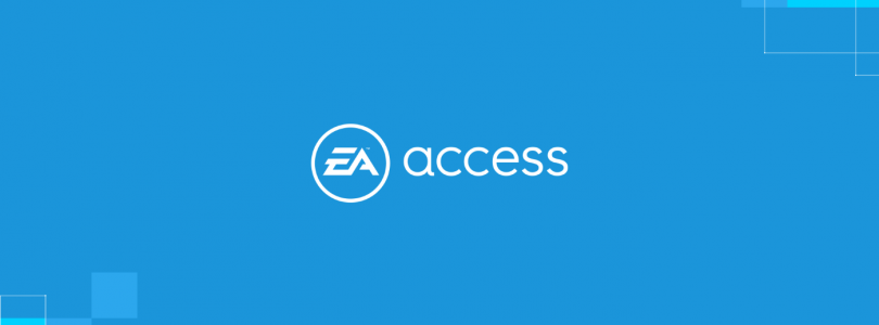 EA Access komt naar PS4: Anthem, Battlefield V en FIFA 19