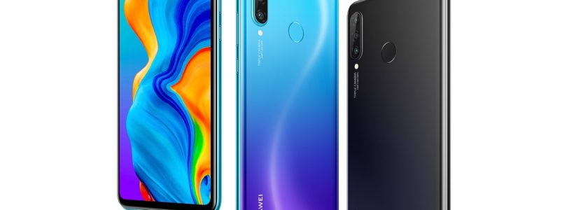 Huawei P30 Lite kopen? Zo bespaar je 100 euro