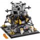 LEGO NASA Apollo 11 Lunar Lander (10266) en Stranger Things Upside Down (75810) uitgebracht met gratis patch