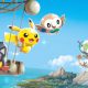 Pokémon Rumble Rush aangekondigd voor iOS en Android