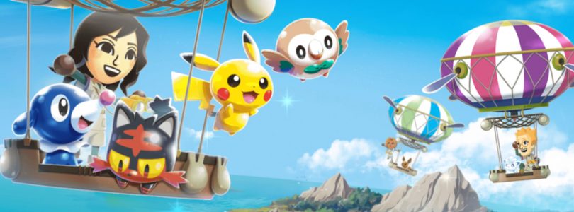 Pokémon Rumble Rush aangekondigd voor iOS en Android