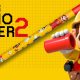 Gratis update voor Super Mario Maker 2 laat gamers eigen wereld werelden creëren