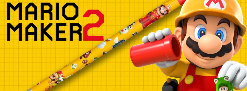 Gratis update voor Super Mario Maker 2 laat gamers eigen wereld werelden creëren