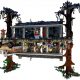 The Stranger Things LEGO 75810 The Upside Down uitgebracht voor VIP-leden