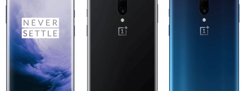 OnePlus 7 Pro pop-up event op 18 mei bij T-Mobile