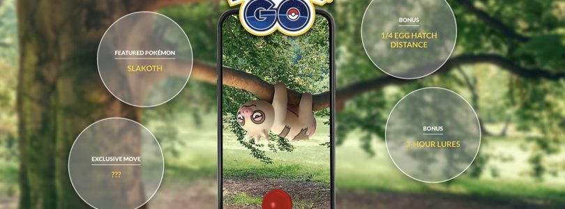 Datum Pokémon Go Community juni 2019 aangekondigd