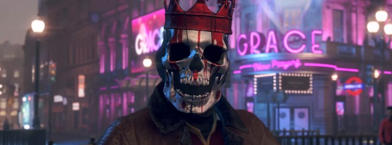 Watch Dogs: Legion ondersteunt DirectX Raytracing met NVIDIA RTX-gpu’s