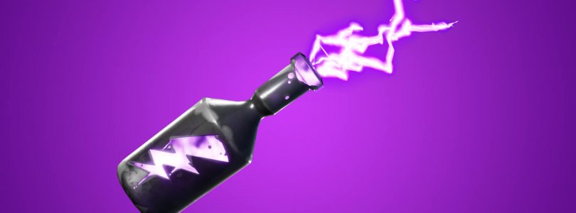 Fortnite-update 9.20 introduceert Storm Flip en Sword Fight
