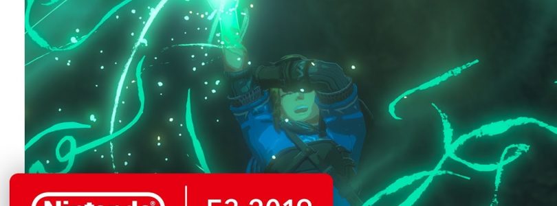 The Legend of Zelda: Breath of the Wild 2 speelt zich opnieuw af in Hyrule