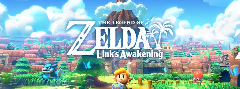 The Legend of Zelda: Link’s Awakening (Nintendo Switch) kopen? Alle edities en prijzen op een rij