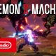 Daemon X Machina Orbital Limited Edition voor de Nintendo Switch beschikbaar voor pre-order