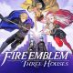 Hier is Fire Emblem: Three Houses Limited Edition nog beschikbaar voor pre-order