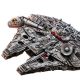 LEGO-week bij iBood: Star Wars Millennium Falcon (75192) voor slechts €599