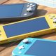 Nintendo Switch Lite en Zacian & Zamazenta Edition nu beschikbaar voor slechts 189 euro