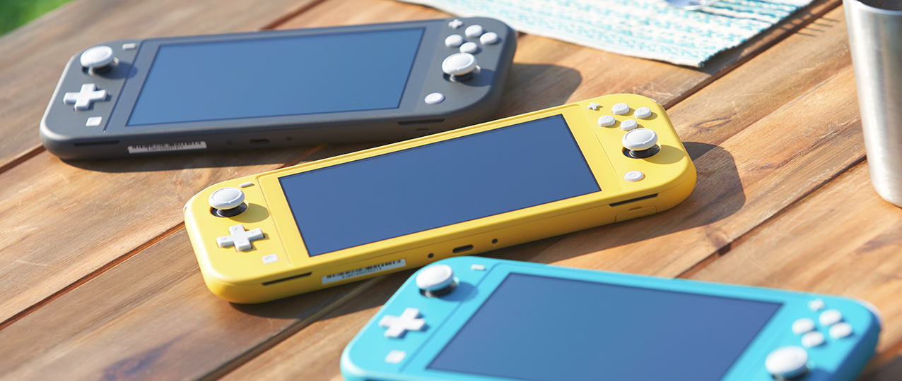 Somatische cel telegram progressief Nintendo Switch Lite kopen? Alles wat je moet weten