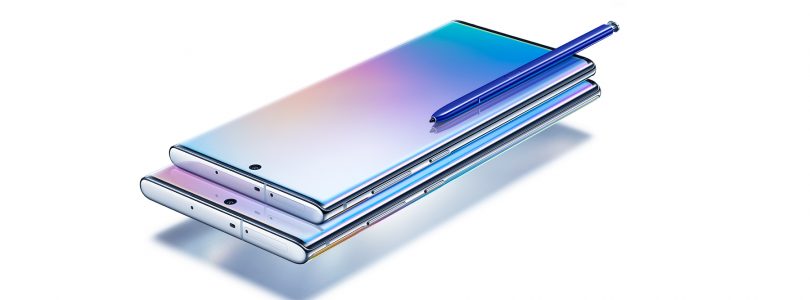 Samsung Galaxy Note 10+ kopen? Nu voor 923 euro