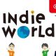 Nintendo Switch Indie World livestream: volg hier de presentatie