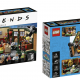 LEGO Ideas Friends 21319 Central Perk gelanceerd in Nederland