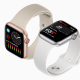 ‘Apple Watch Series 6 kan zuurstofniveau in bloed meten’