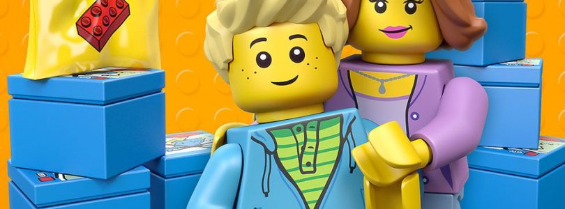 Crazy LEGO Days van start gegaan in Nederland en België: 25 procent korting op alles