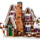 LEGO Creator Expert 10267 Gingerbread House vanaf 18 september beschikbaar voor VIP-leden