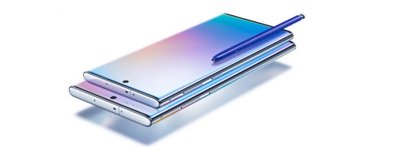 Samsung Galaxy S11: nieuwe kleur, slimme camera en model met 1TB opslagruimte