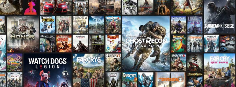 Ubisoft Uplay+ gelanceerd: alles wat je moet weten