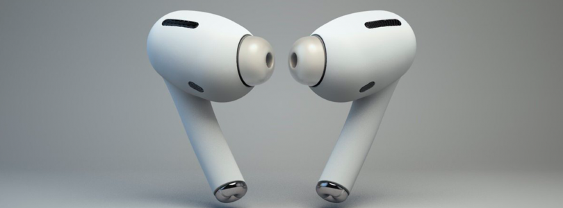 ‘Nieuwe AirPods Pro krijgen metalen ontwerp en verschijnen eind oktober’