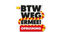 MediaMarkt BTW Weg Ermee-actie 2019 van start gegaan