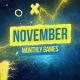 PlayStation Plus-games in november: Nioh en Outlast 2 nu te downloaden