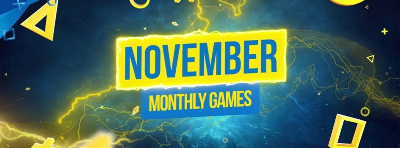 PlayStation Plus-games in november: Nioh en Outlast 2 nu te downloaden