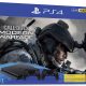 Black Friday bij Amazon: PlayStation 4 met Death Stranding of Call of Duty: Modern Warfare en twee controllers voor 249 euro