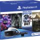 PlayStation VR met 5 games voor 229 euro bij Amazon