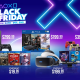 Black Friday 2019: PlayStation 4 Pro, PS4, PSVR, DualShock 4 en games