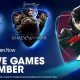 Persona 5, Middle-Earth: Shadow of War en Hollow Knight toegevoegd aan PlayStation Now