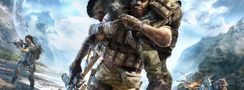 Black Friday 2019 bij Ubisoft: tot 90% korting plus €10 korting