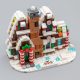 LEGO viert kerst 2019 met gratis LEGO 40337 Gingerbread House en dubbele VIP-punten