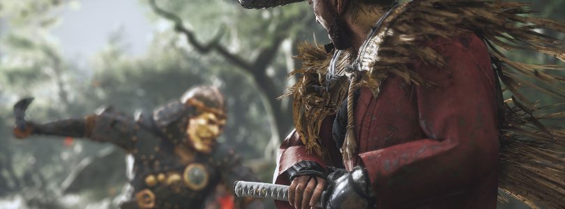 Ghost of Tsushima verschijnt in zomer 2020 voor PlayStation 4 en PS4 Pro