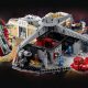 LEGO Black Friday 2019 – 1 december: Cloud City (75222), Newbury Haunted High School (70425) en Zweinstein Klokkentoren (75948) in de aanbieding