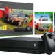 Xbox One X was nog nooit zo goedkoop: nu met Forza Horizon 4 voor 299 euro