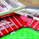 LEGO Creator Expert 10272 Old Trafford kopen? Vanaf 16 januari te koop met gratis cadeau